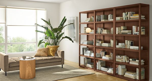 Room & Board Liam End Table - Thumbnail 3