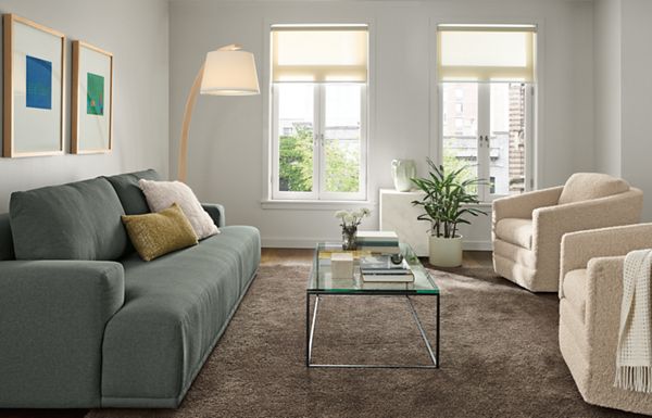 Room & Board Ford Swivel Chair - Thumbnail 3