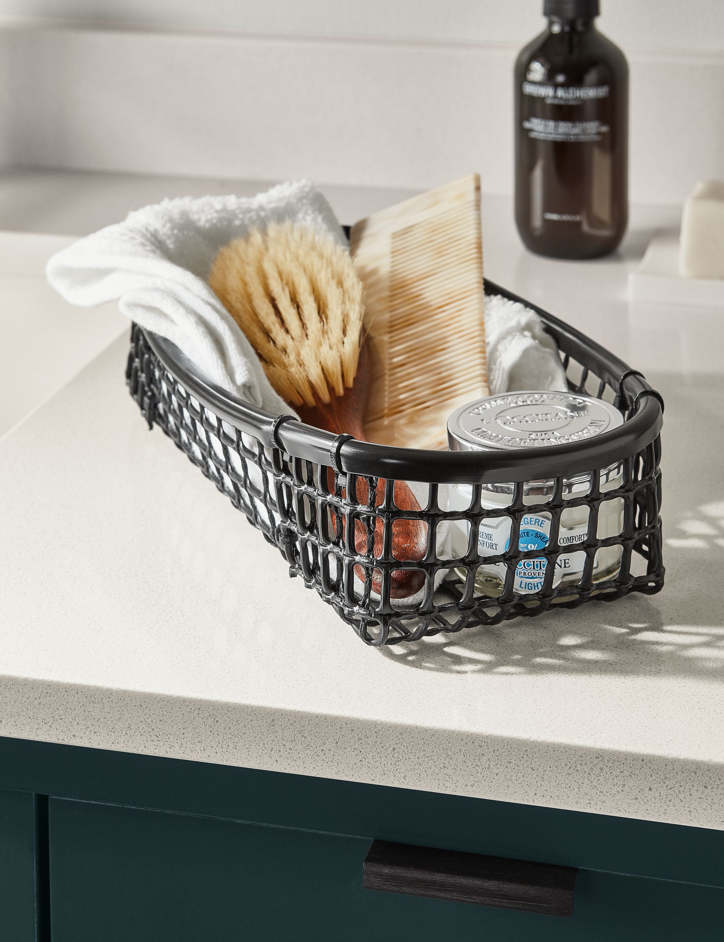3.5w 9d 2h storage basket