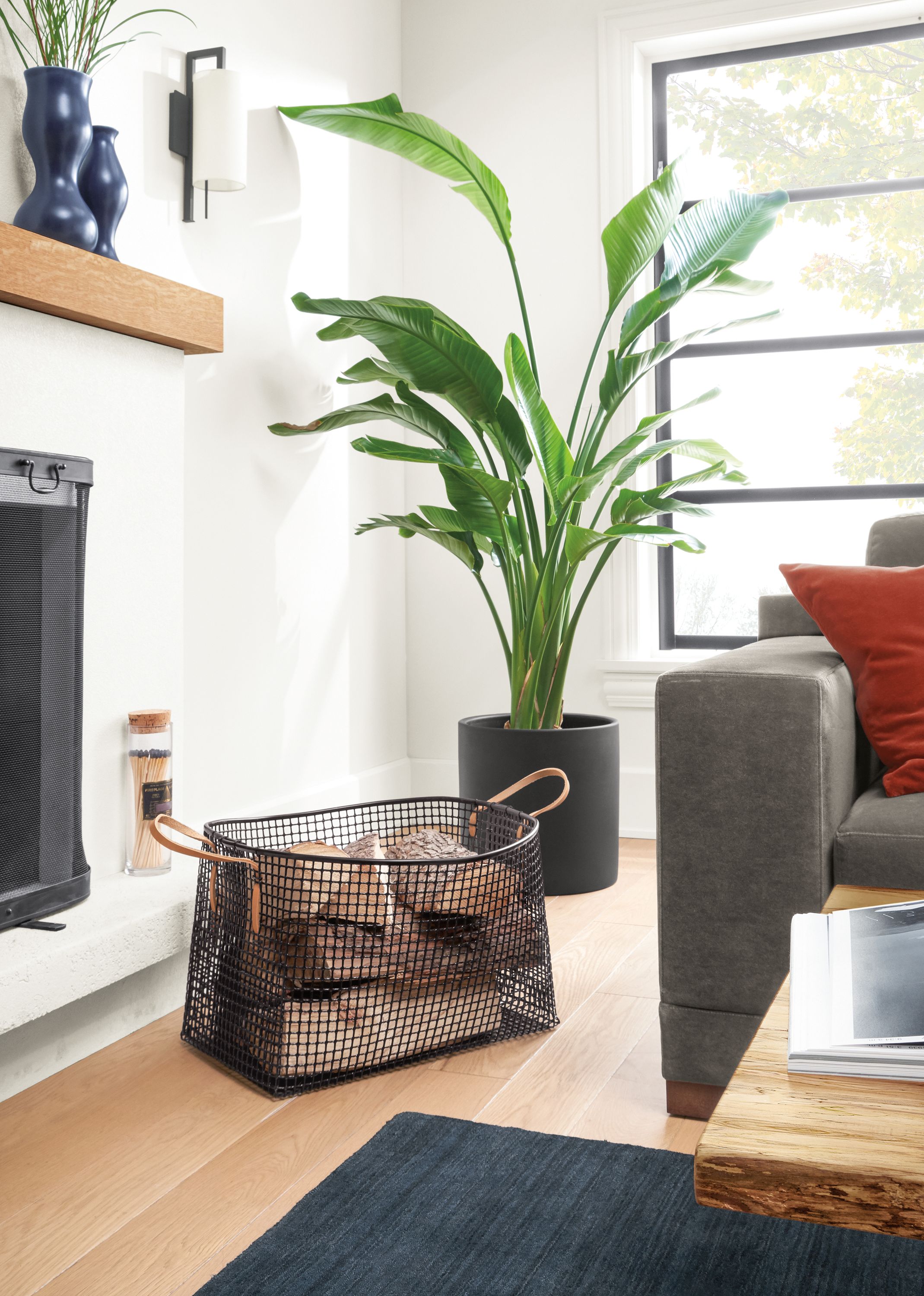 20w 12d 12h storage basket