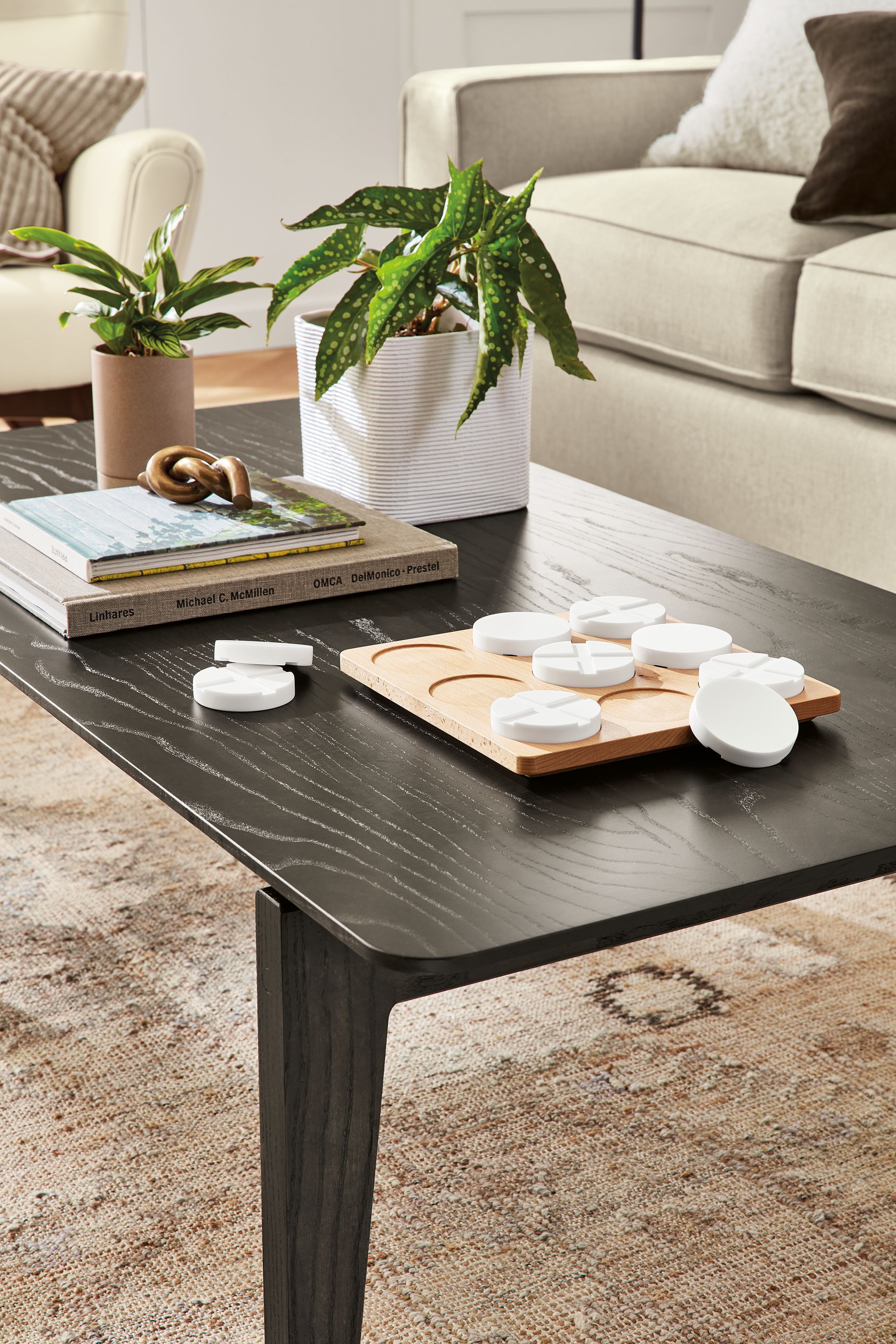 Orlin Coffee Table