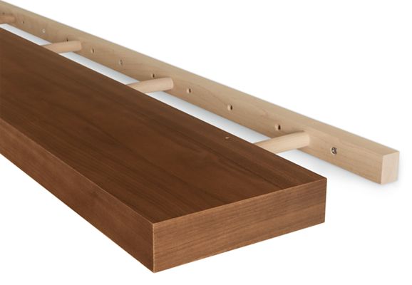 Room & Board Float Wall Shelf