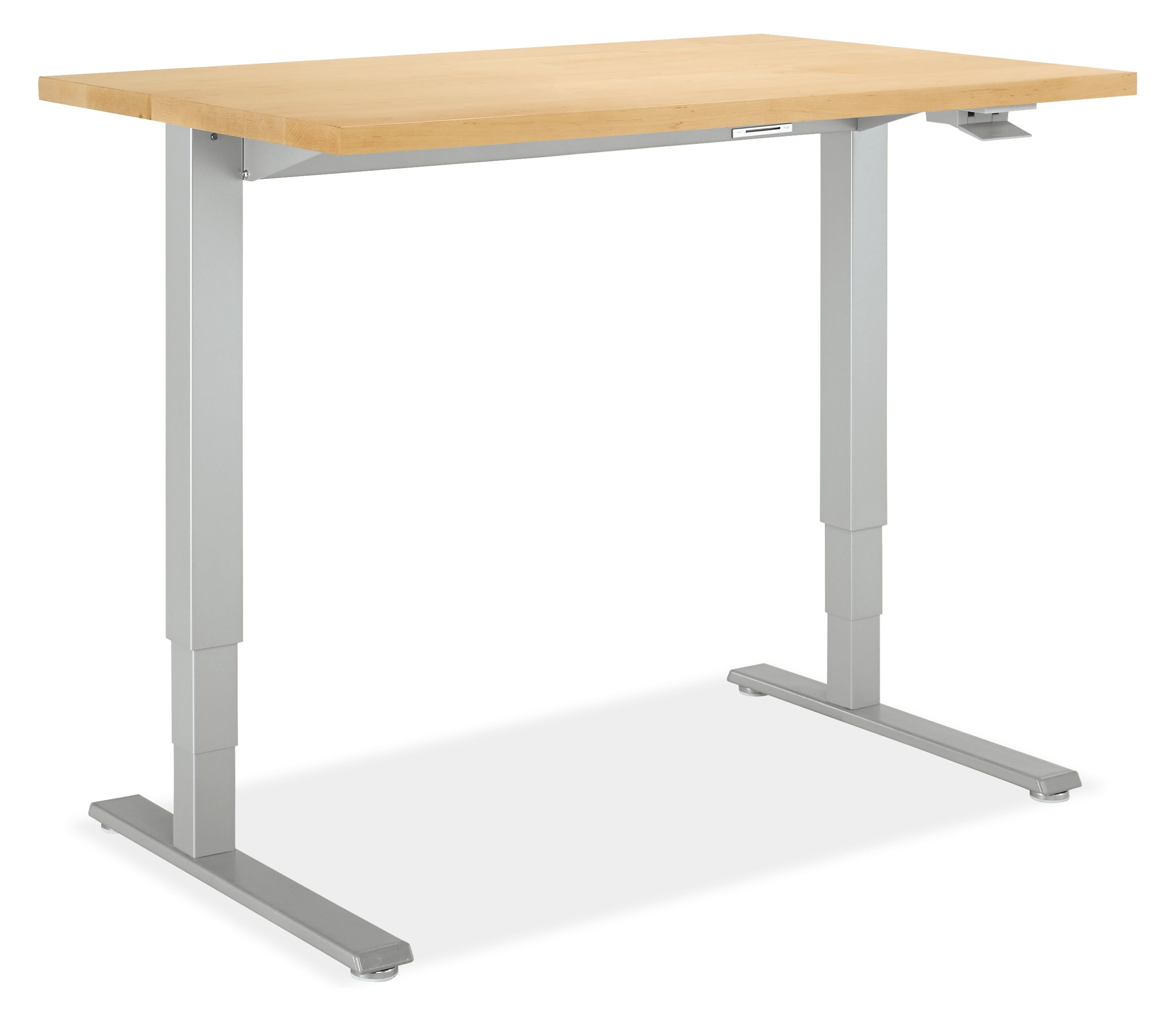 Float® Adjustable Standing Desks - Modern Office Furniture - Room