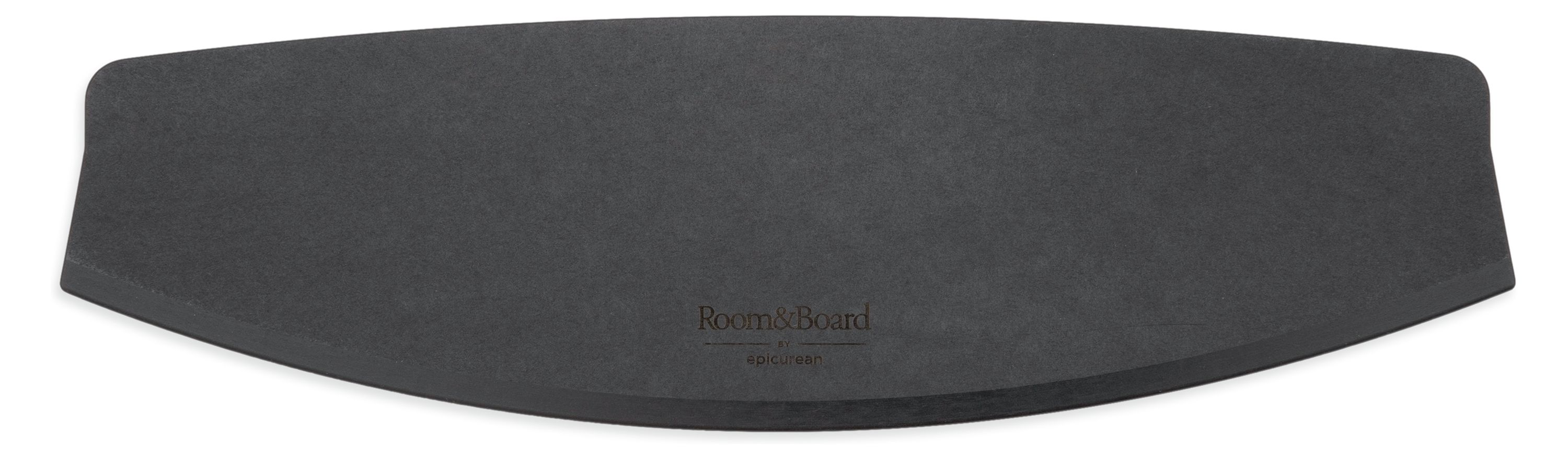 Detail of Fordham pizza cutter.