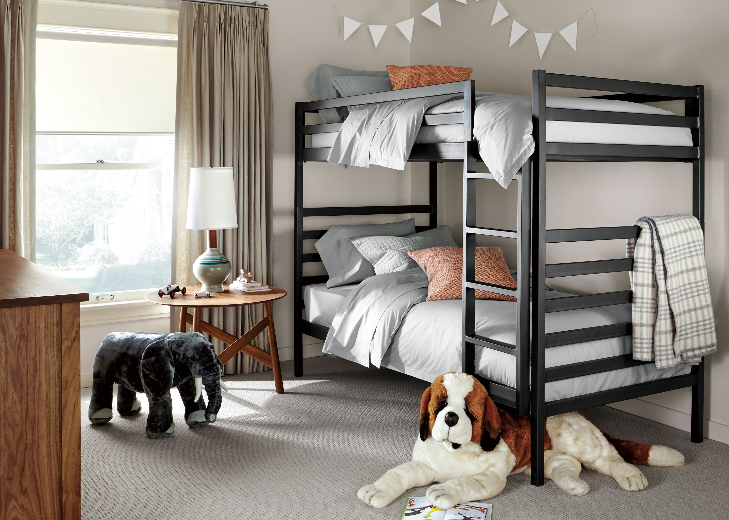 Fort beds store for kids