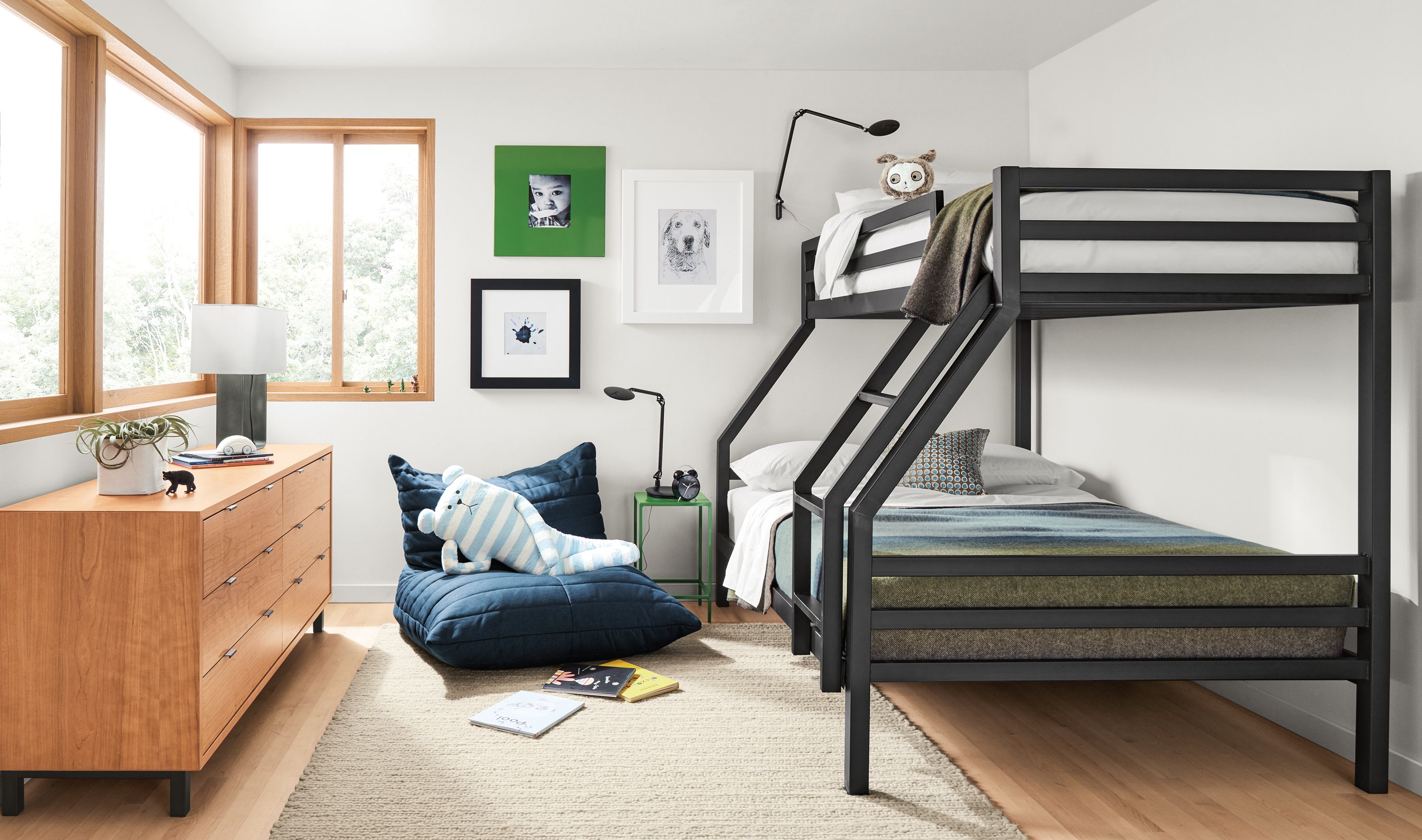 Room and board bunk beds new arrivals