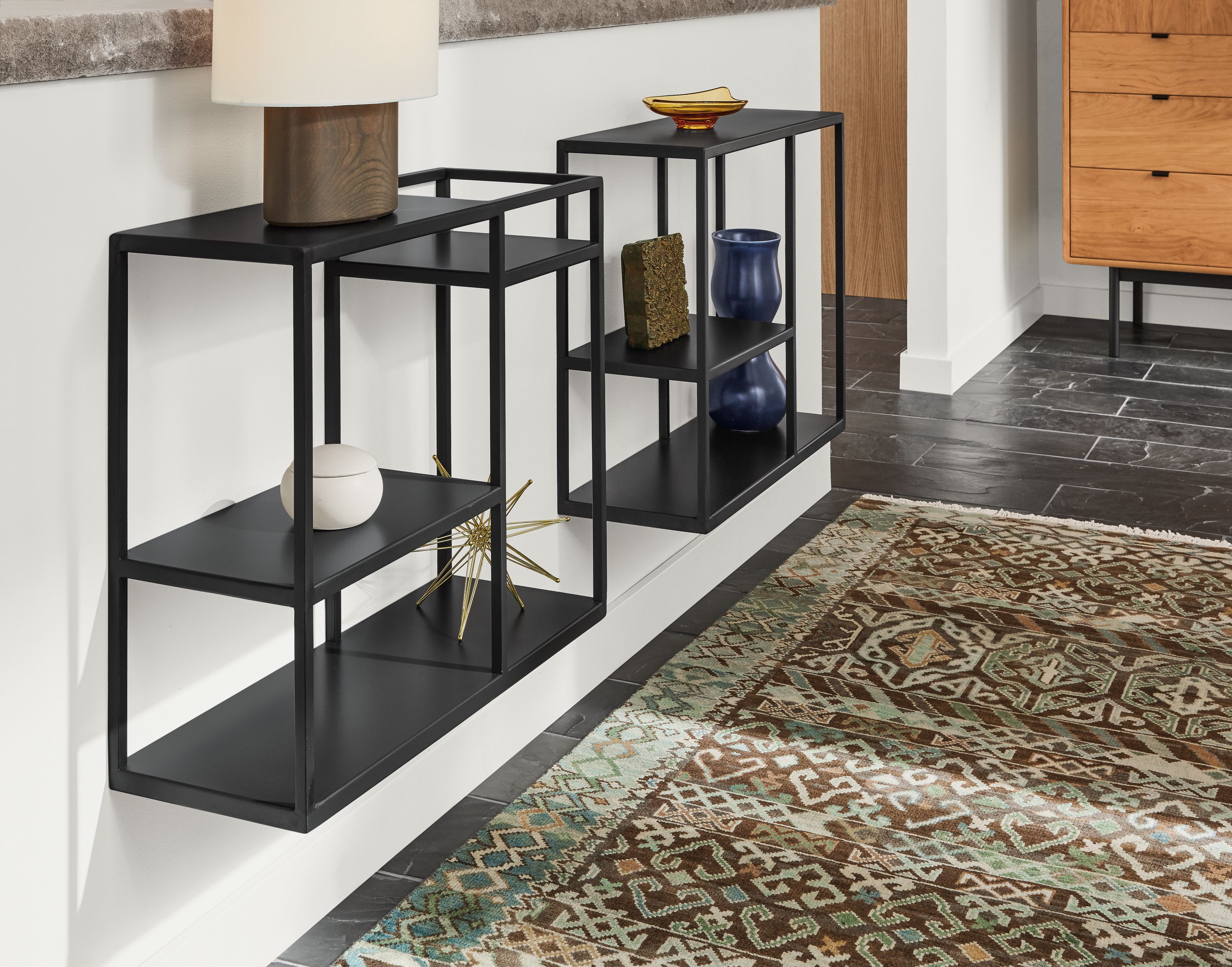 Timuri Custom Rugs