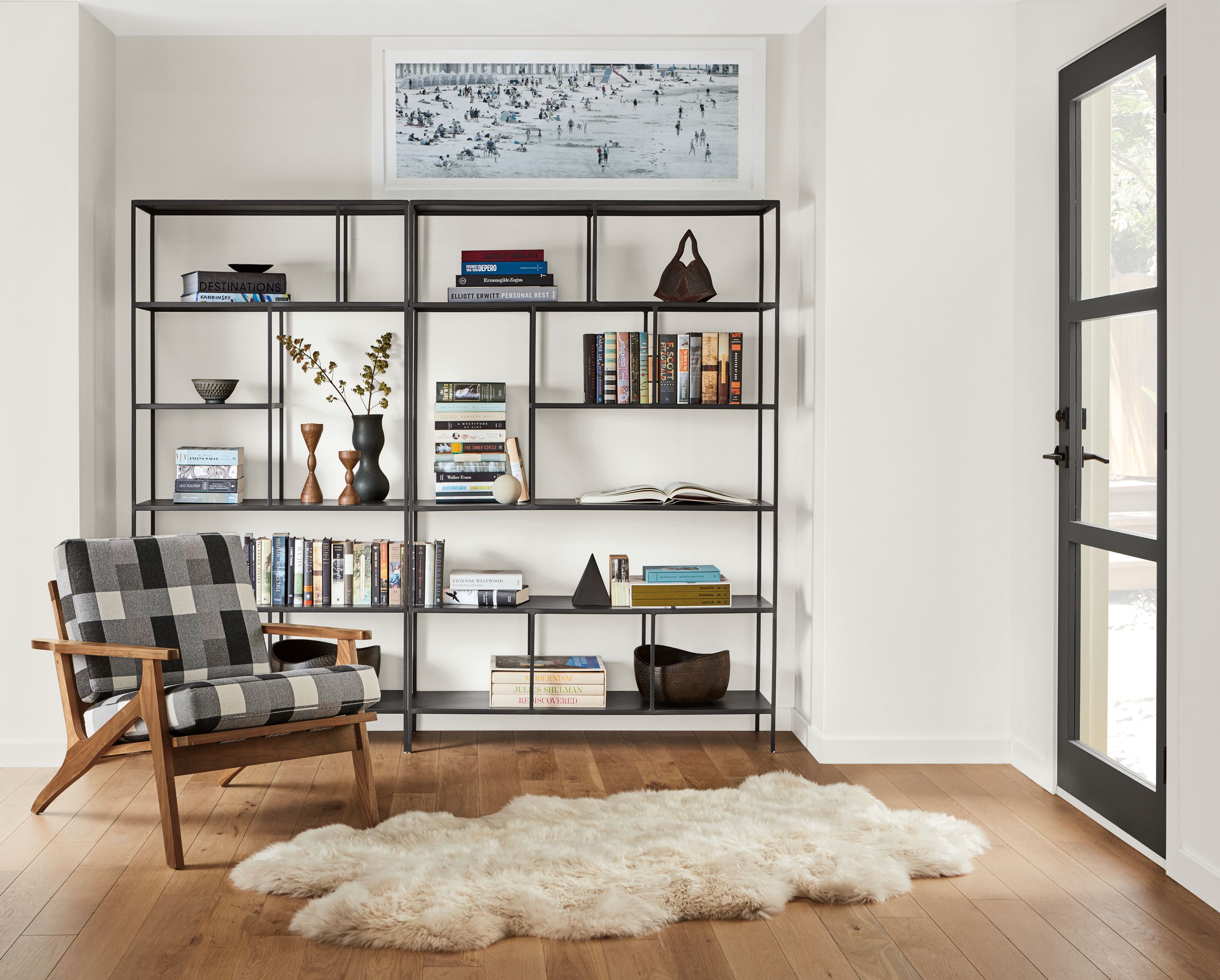 Modern Storage and Entryway Furniture - Room & Board