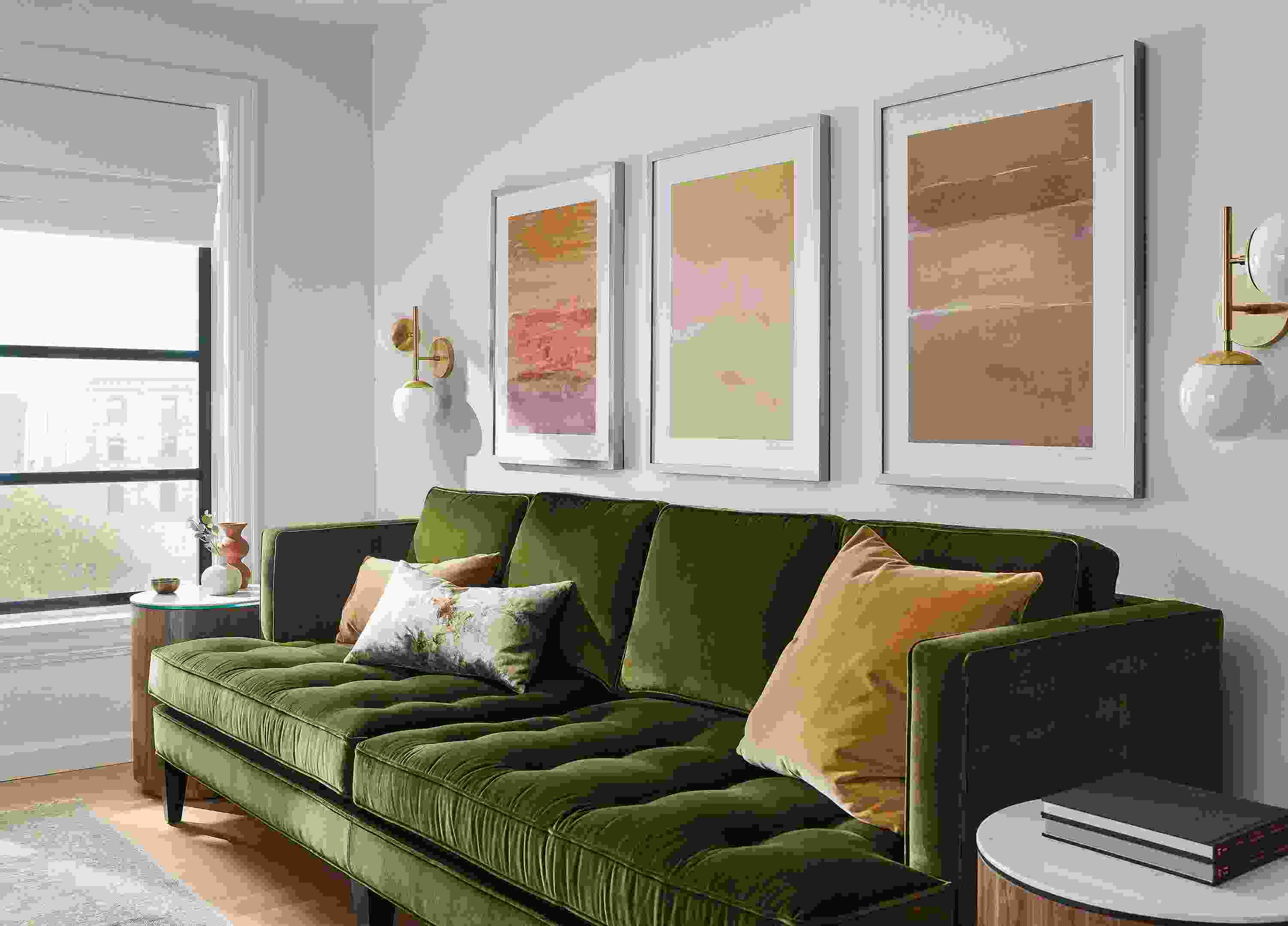 Valerie Francoise Wall Art