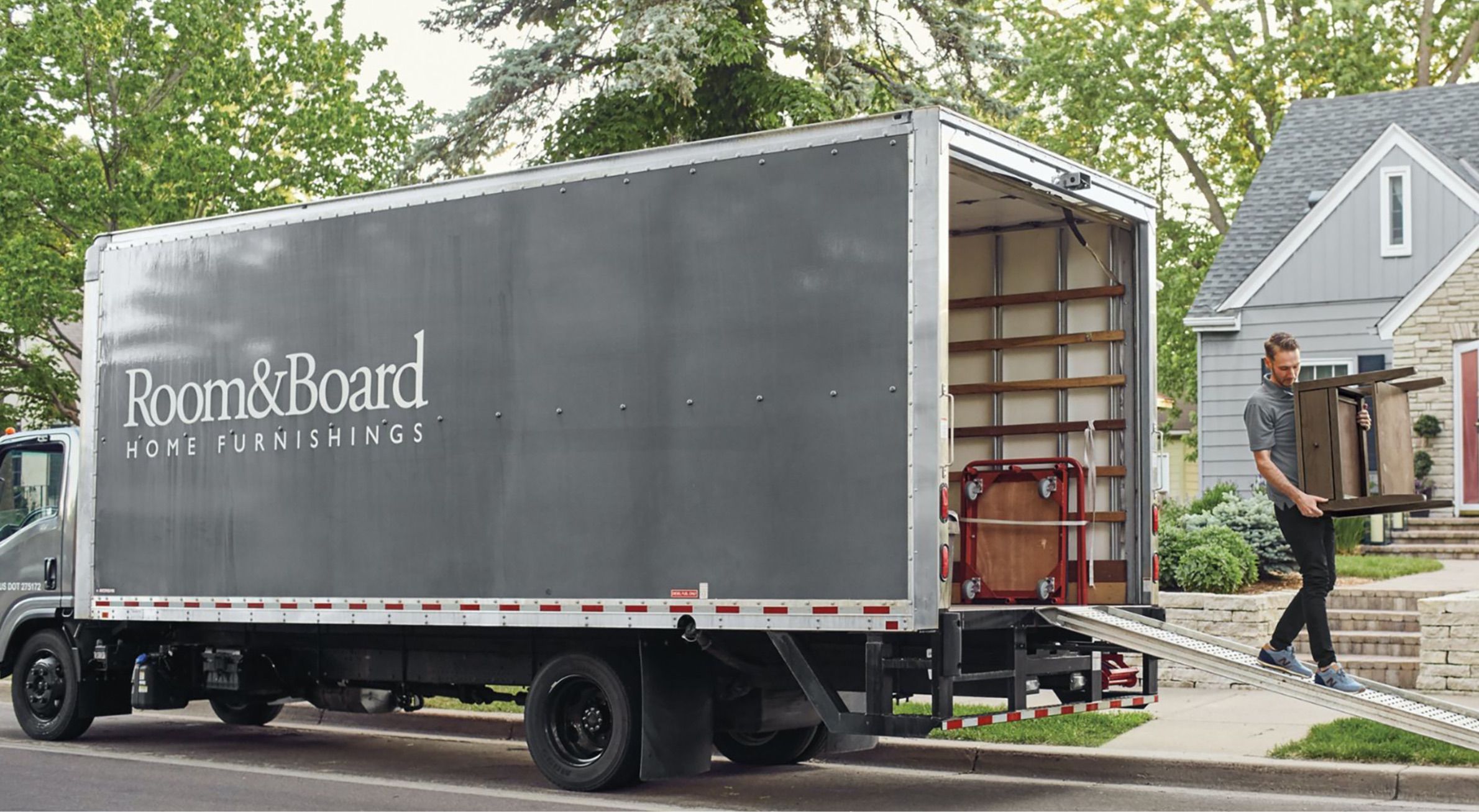 Fabulous flat-pack tiny homes delivered to your door