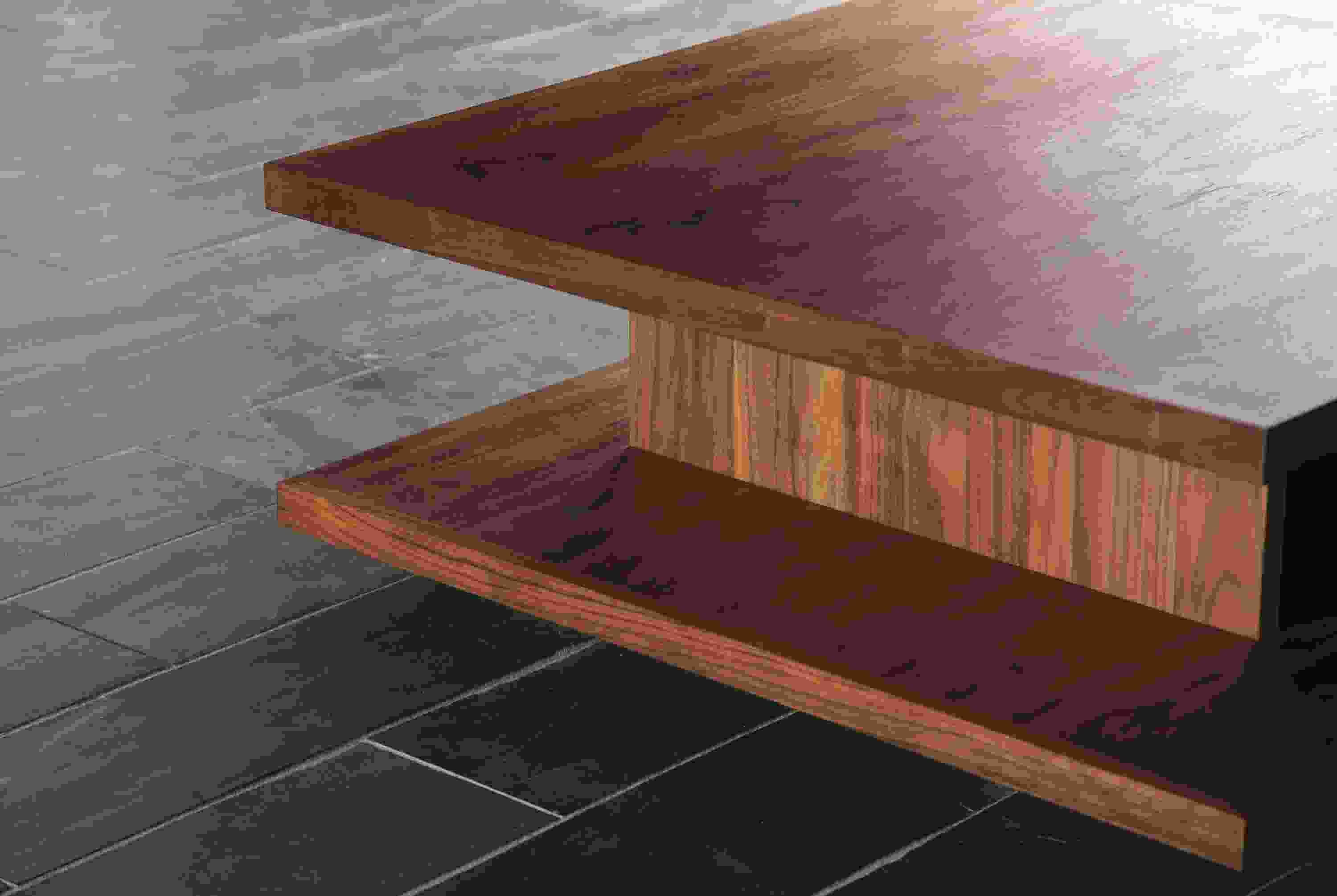 Graham Modern Coffee Table - Room & Board