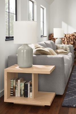 Room & Board Graham End Table - Thumbnail 4