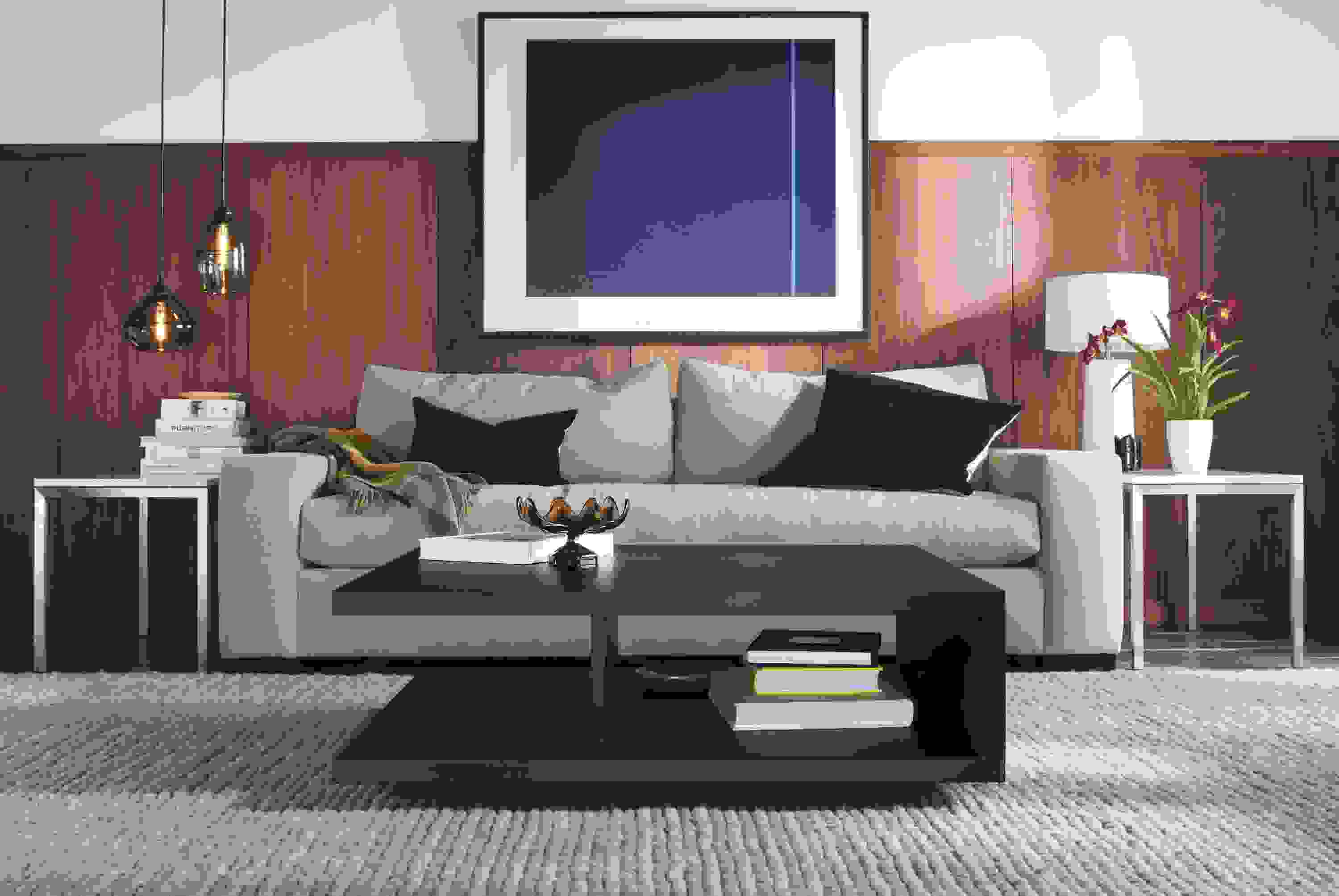 Graham Coffee Tables Modern Living Room Furniture Room & Board