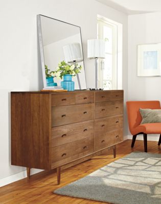 Room & Board Grove Dresser - Thumbnail 4