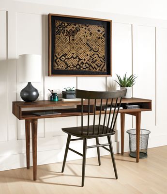 Room & Board Thatcher Side Chair - Thumbnail 4