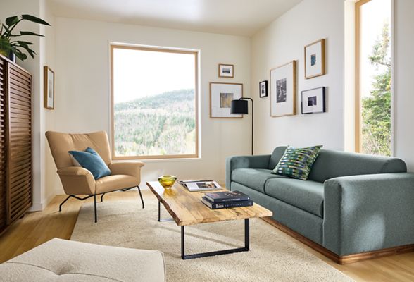 Room & Board Harmon Sofa - Thumbnail 2