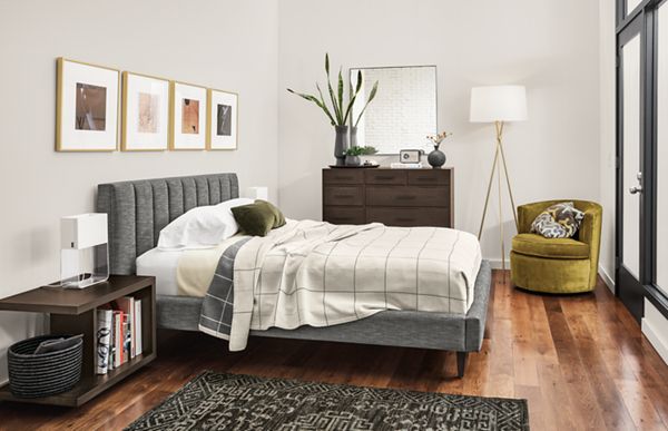 Room & Board Graham End Table - Thumbnail 2