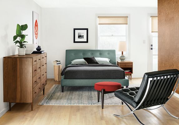 Room & Board Grove Dresser - Thumbnail 3