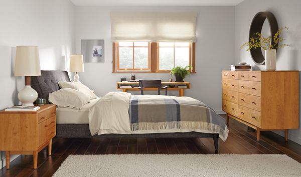 Room & Board Grove Dresser