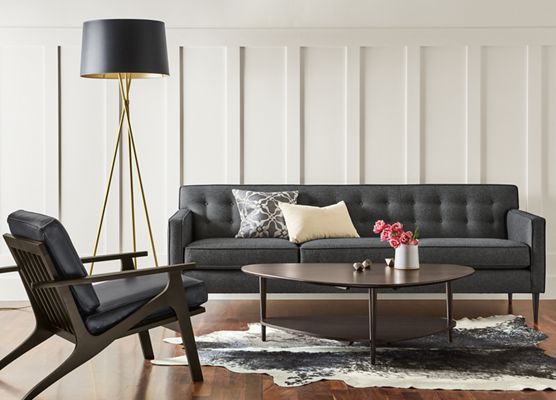 Room & Board Gibson Coffee Table - Thumbnail 2