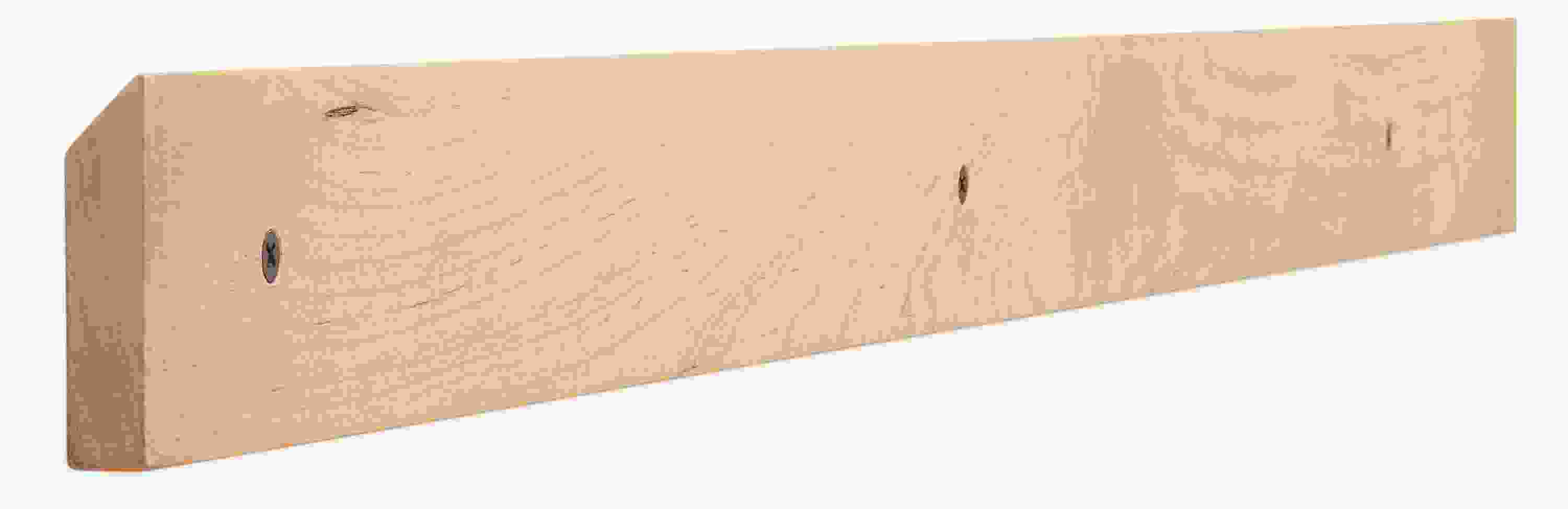 Detail of back assembly for Hover.