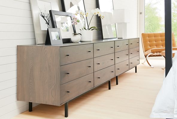 Room & Board Hudson Dresser