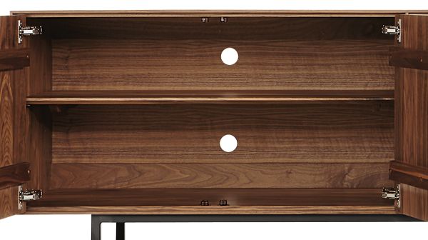 Room & Board Hudson Media Cabinet - Thumbnail 3