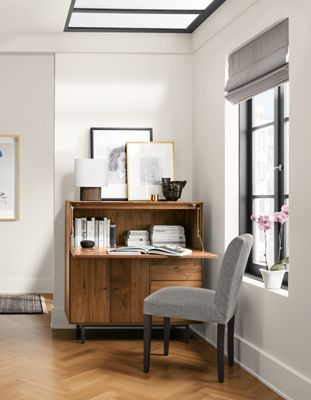 Hudson Office Armoire
