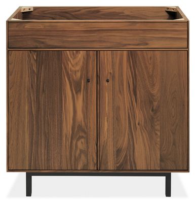 Room & Board Hudson Bathroom Vanity