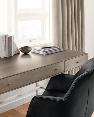 Room & Board Hudson Desk