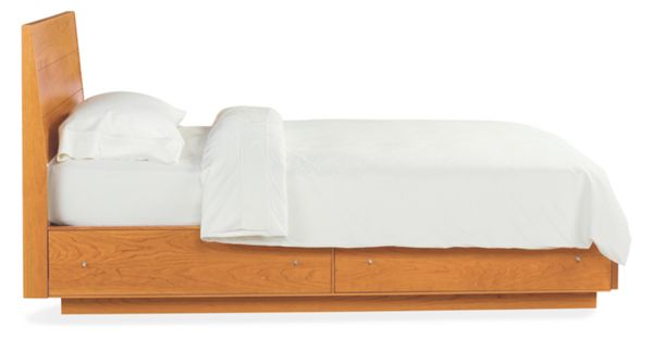 Room & Board Hudson Bed