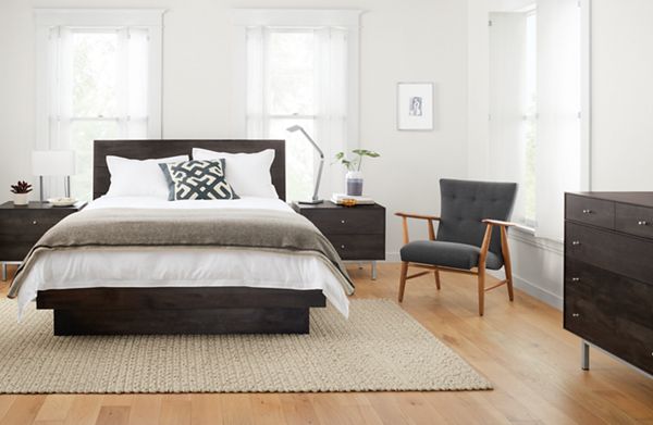 Room & Board Hudson Nightstand