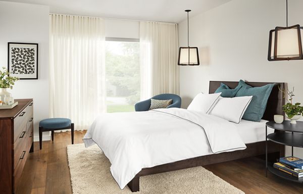 Room & Board Hudson Bed - Thumbnail 4