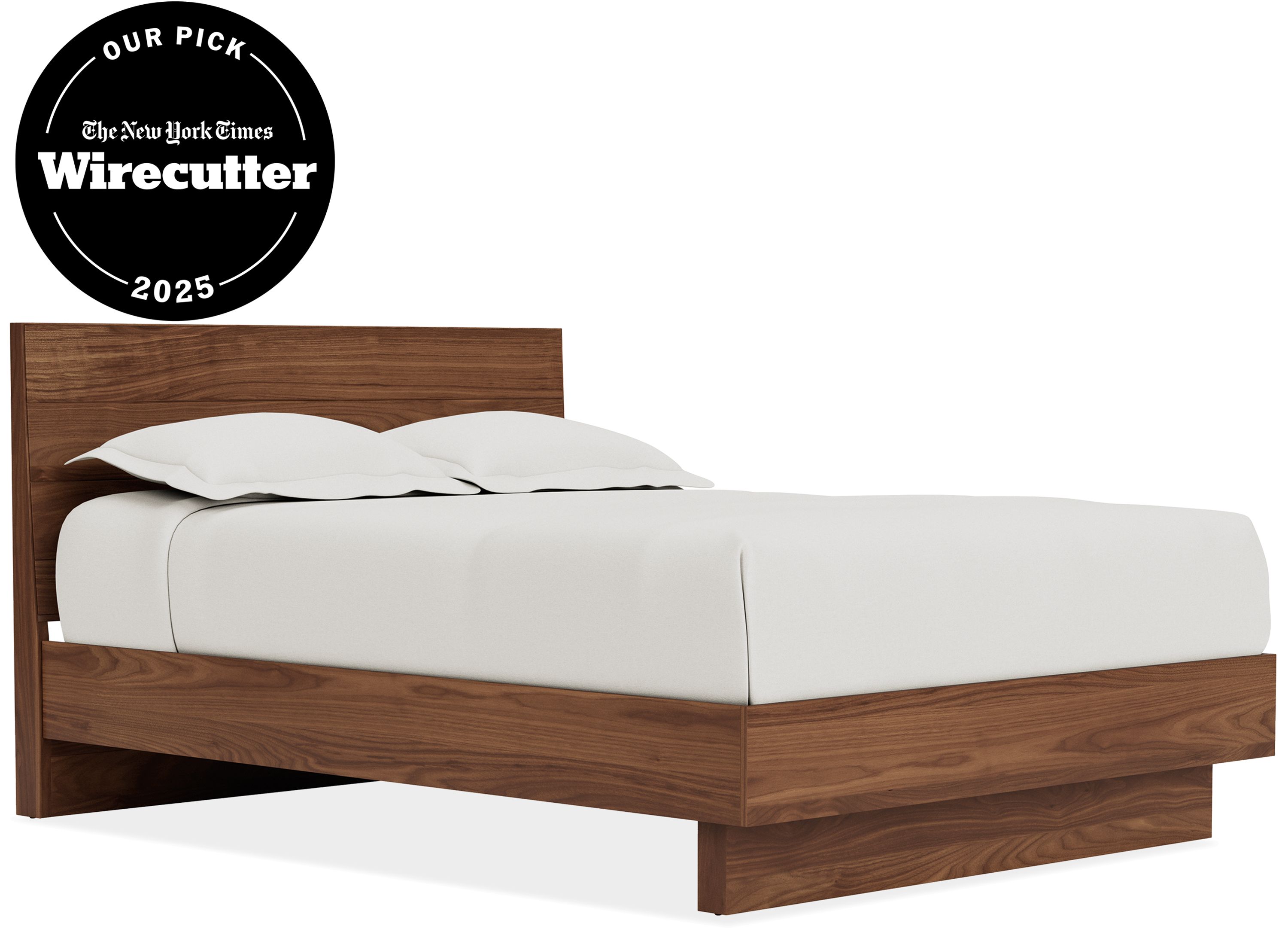 Hudson Bed