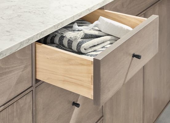 Room & Board Hudson Bathroom Vanity - Thumbnail 3