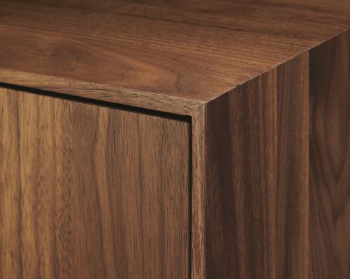 Room & Board Hudson Storage Cabinet - Thumbnail 4