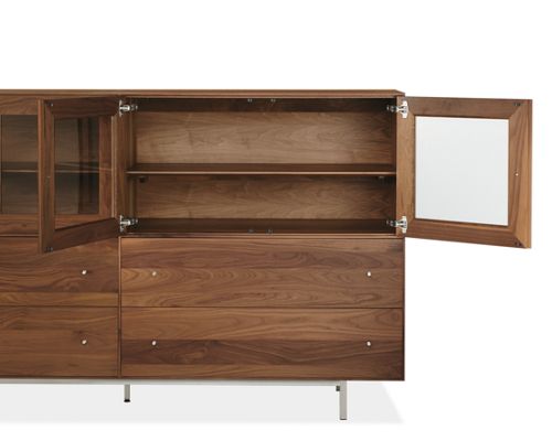 Room & Board Hudson Storage Cabinet