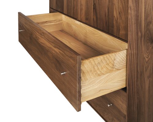 Room & Board Hudson Storage Cabinet - Thumbnail 3