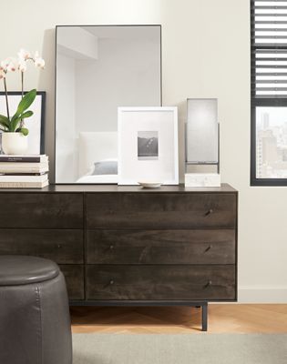 Room & Board Hudson Dresser - Thumbnail 4