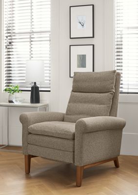 Room & Board Isaac Recliner