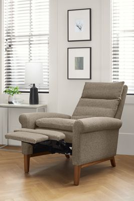 Room & Board Isaac Recliner - Thumbnail 2