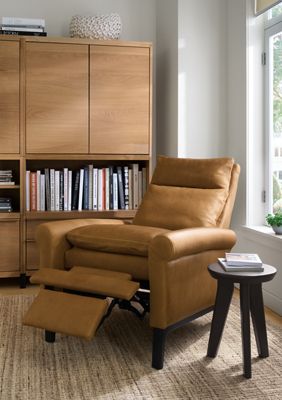 Room & Board Isaac Recliner