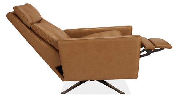 Room & Board Isaac Recliner - Thumbnail 3