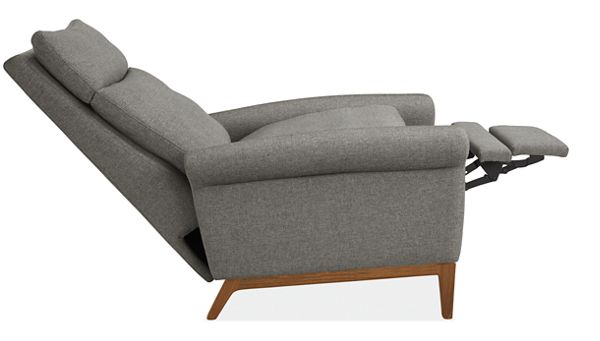 Room & Board Isaac Recliner