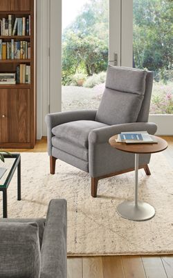 Room & Board Isaac Recliner