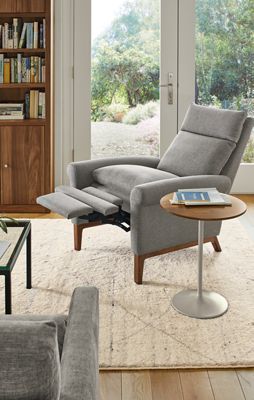 Room & Board Isaac Recliner - Thumbnail 4
