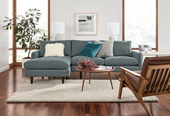 Jasper Sectional - Thumbnail 5