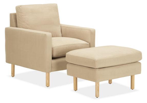 Room & Board Jasper Chair