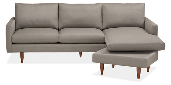 Jasper Sectional