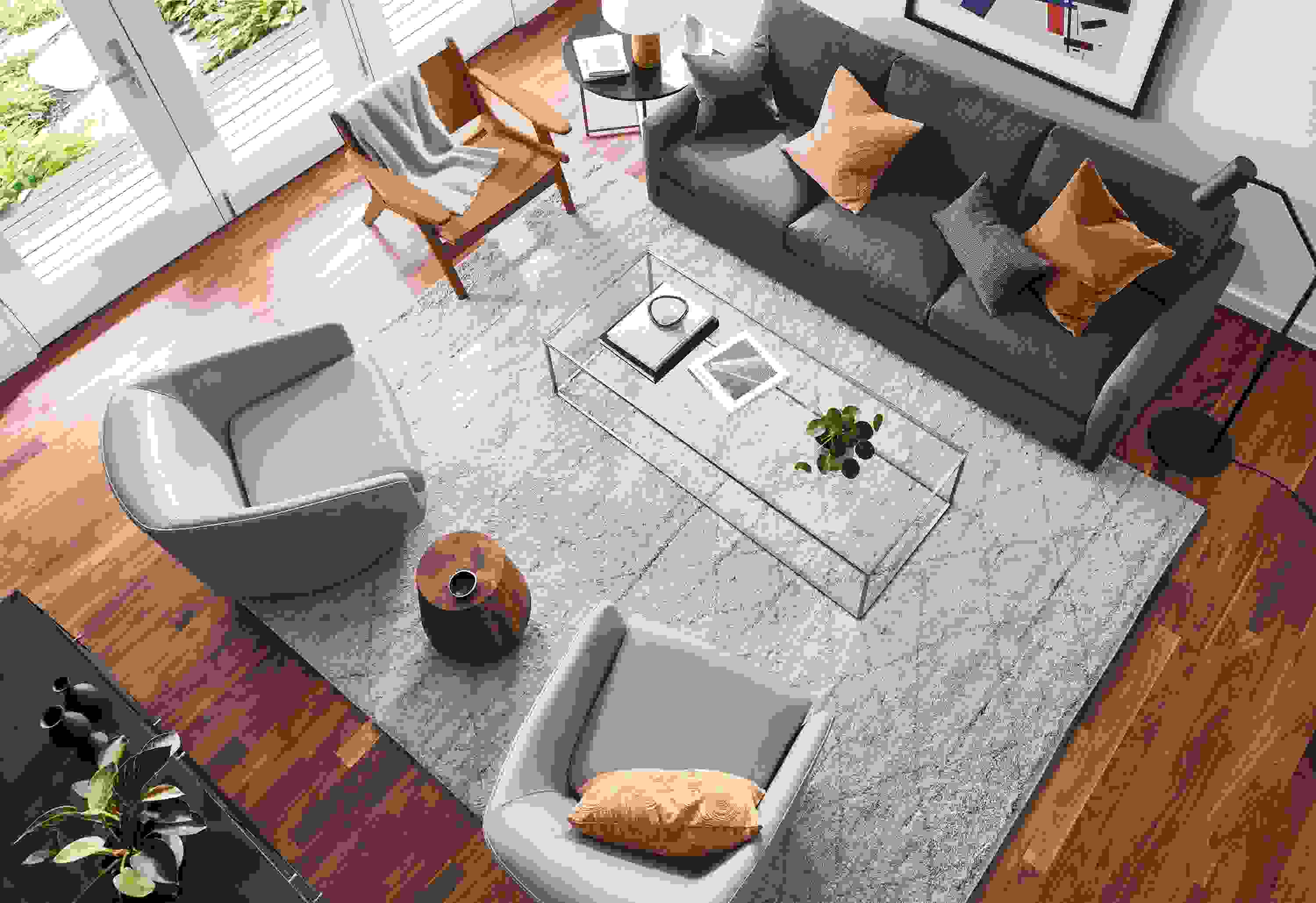 Kalindi Rugs Modern Rugs Room & Board